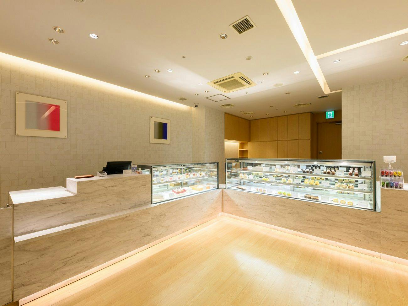 ANA Crowne Plaza Hotel Sapporo