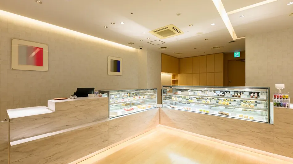 ANA Crowne Plaza Hotel Sapporo