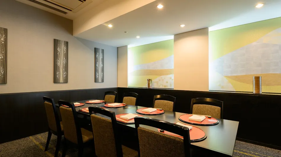ANA Crowne Plaza Hotel Sapporo