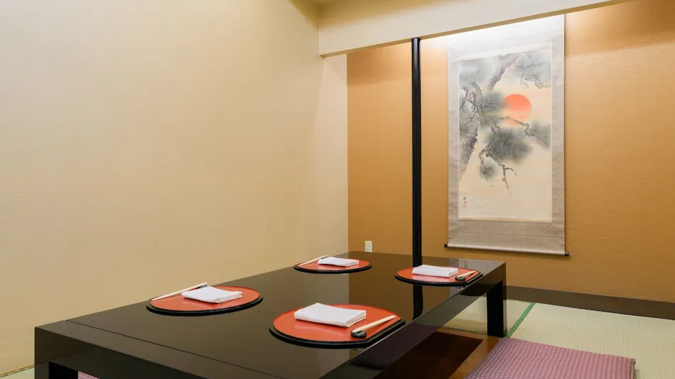 ANA Crowne Plaza Hotel Sapporo