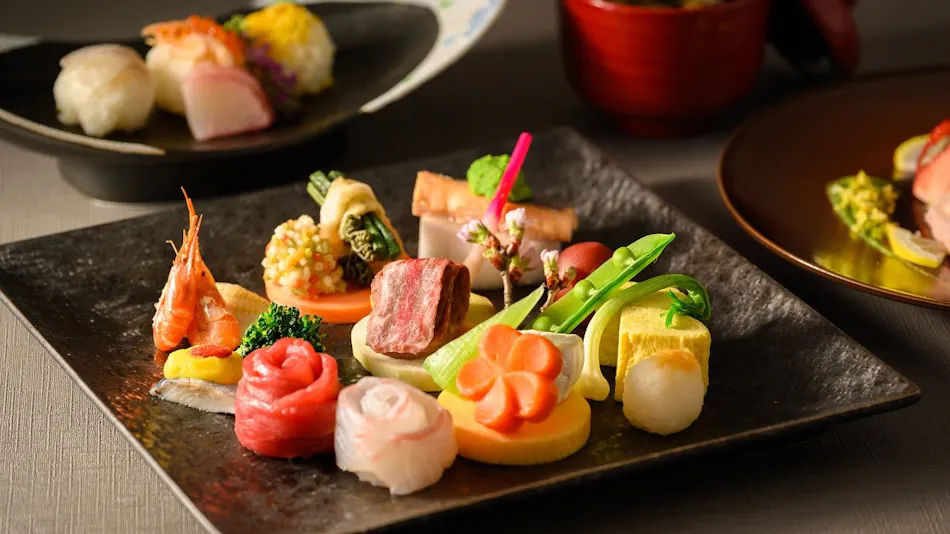 ANA Crowne Plaza Hotel Sapporo