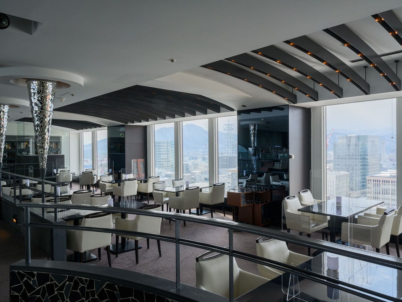 ANAクラウンプラザホテル札幌 by IHG