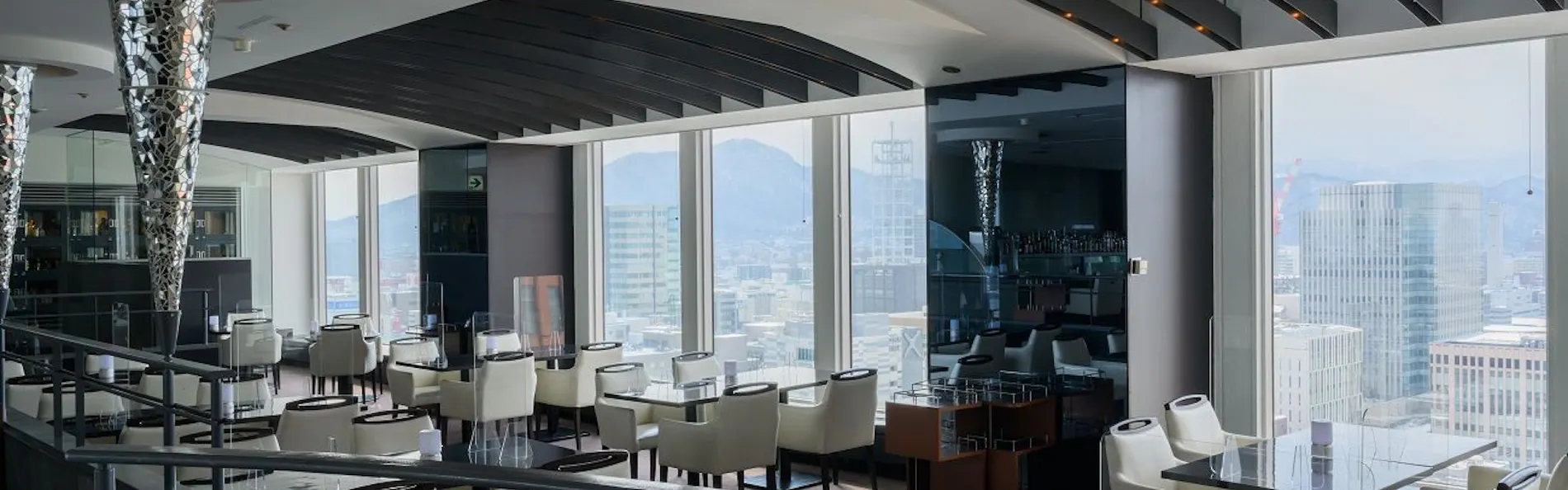 ANAクラウンプラザホテル札幌 by IHG