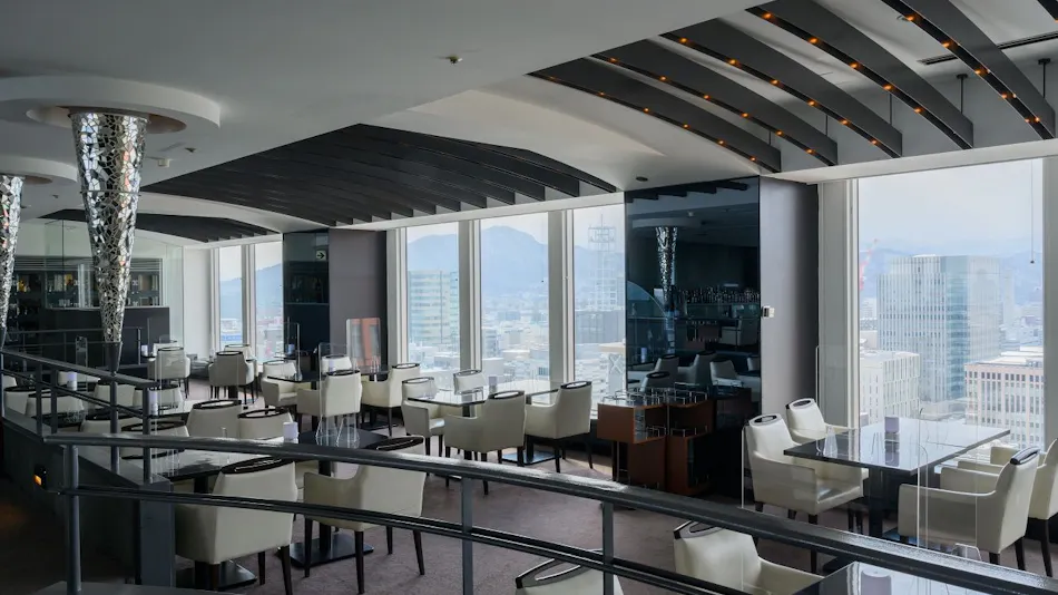 ANA Crowne Plaza Hotel Sapporo