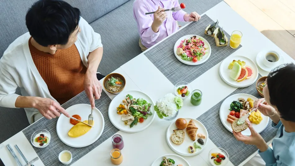ANA Crowne Plaza Hotel Sapporo