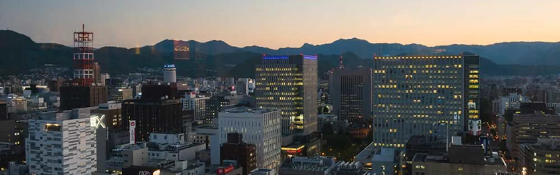 ANAクラウンプラザホテル札幌 by IHG
