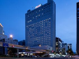 ANAクラウンプラザホテル札幌 一休.com提供写真