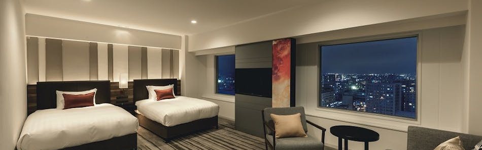 クチコミ 評判 Anaクラウンプラザホテル札幌 一休 Com クチコミ 評判 Anaクラウンプラザホテル札幌 一休 Com