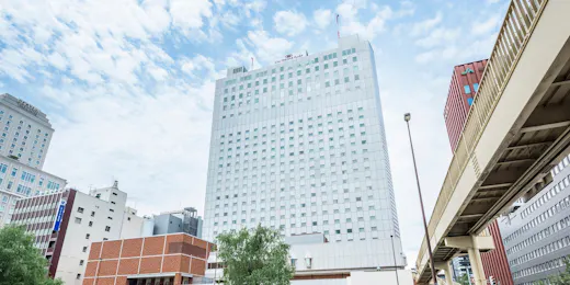 ANAクラウンプラザホテル札幌 by IHG