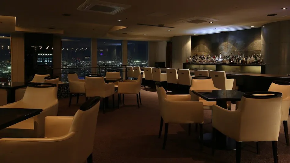 ANA Crowne Plaza Hotel Sapporo