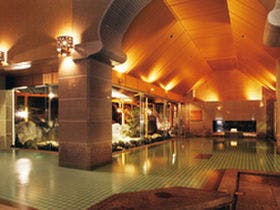 白玉の湯　泉慶