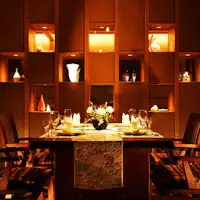 和モダンレストラン和味庵