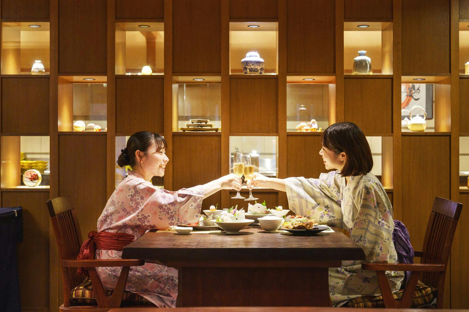 白玉の湯　泉慶