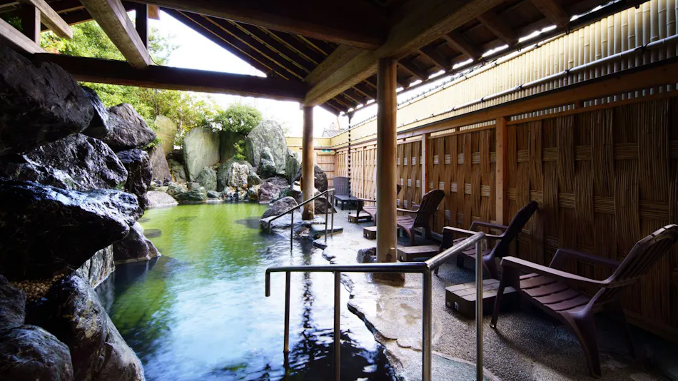 Shiratama no Yu Senkei