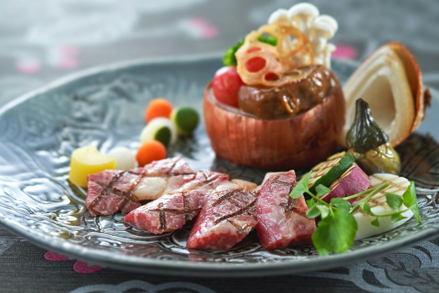 白玉の湯　泉慶