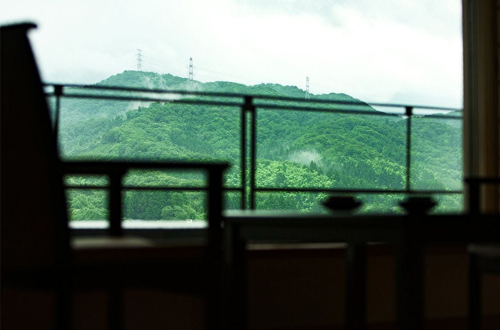 白玉の湯　泉慶