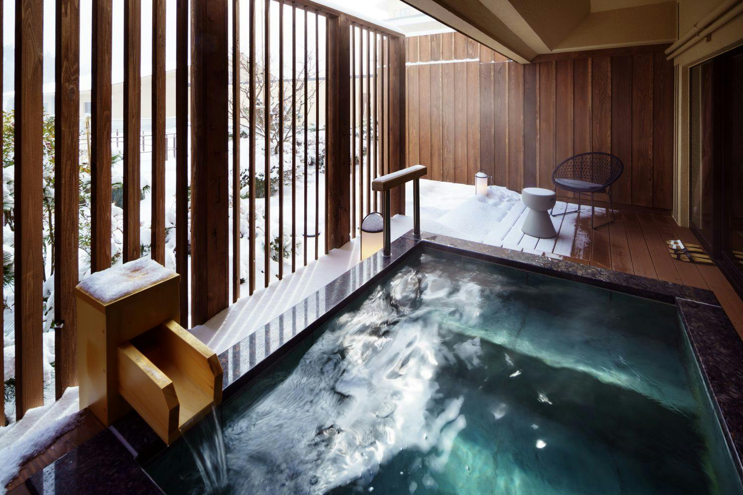 白玉の湯　泉慶