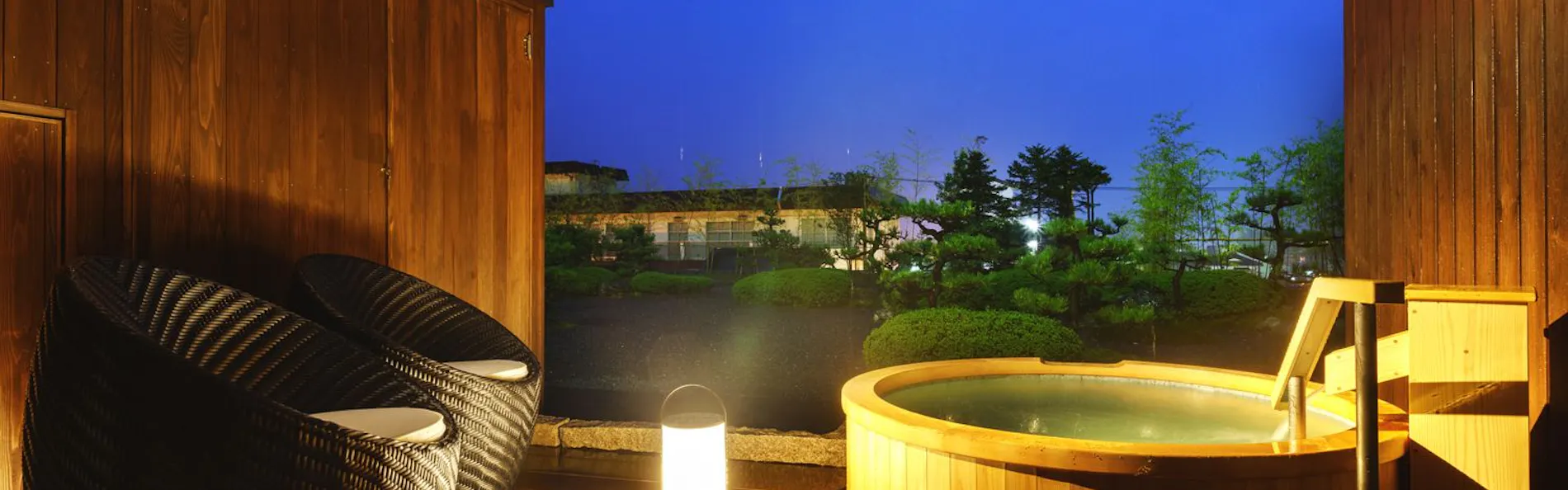 白玉の湯 泉慶