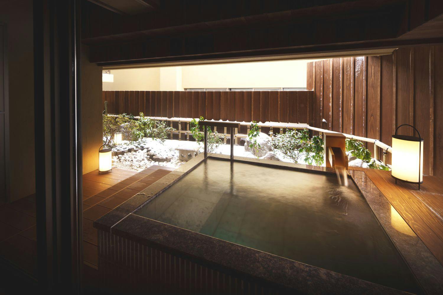 白玉の湯　泉慶