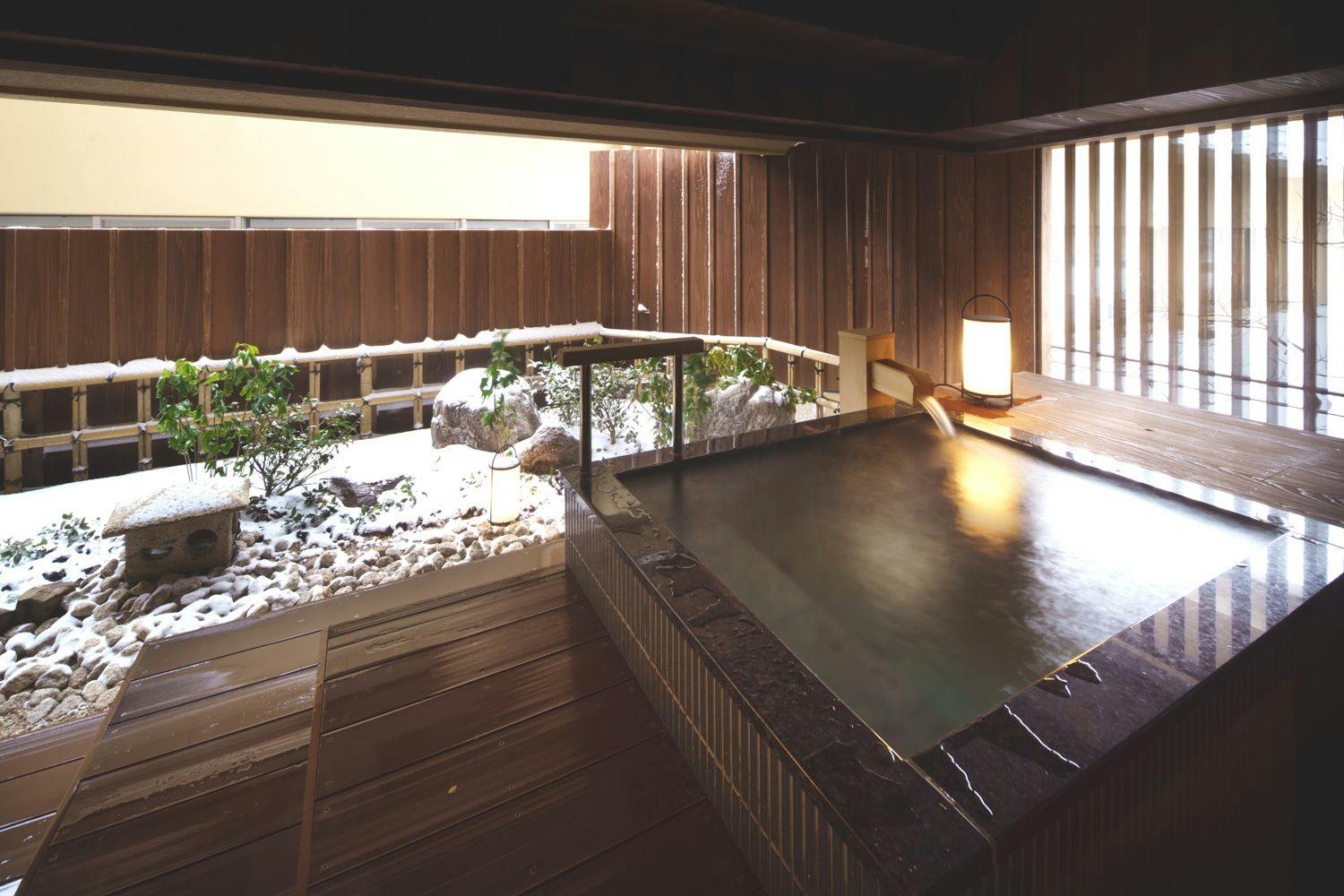 Shiratama no Yu Senkei