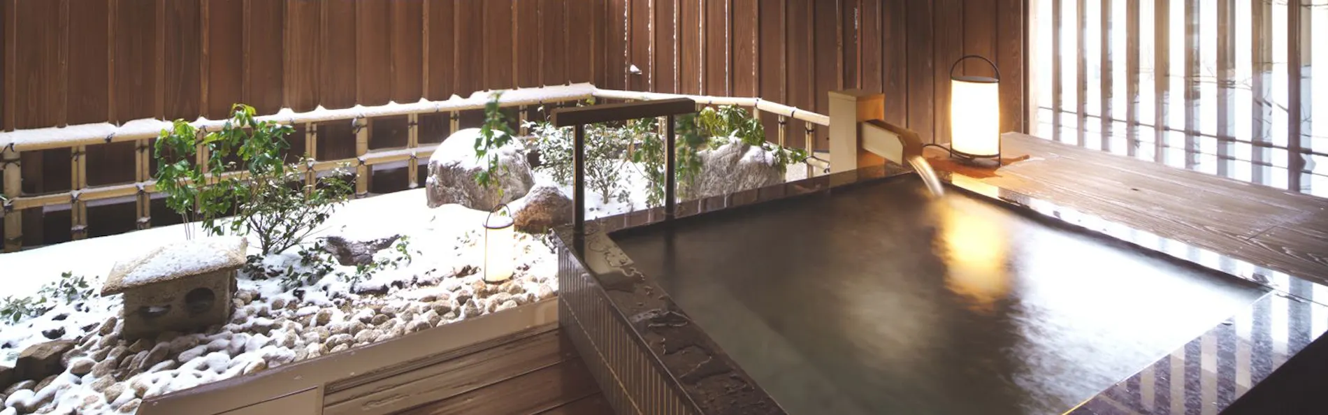 白玉の湯 泉慶