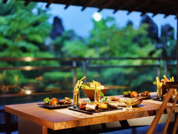 白玉の湯　泉慶