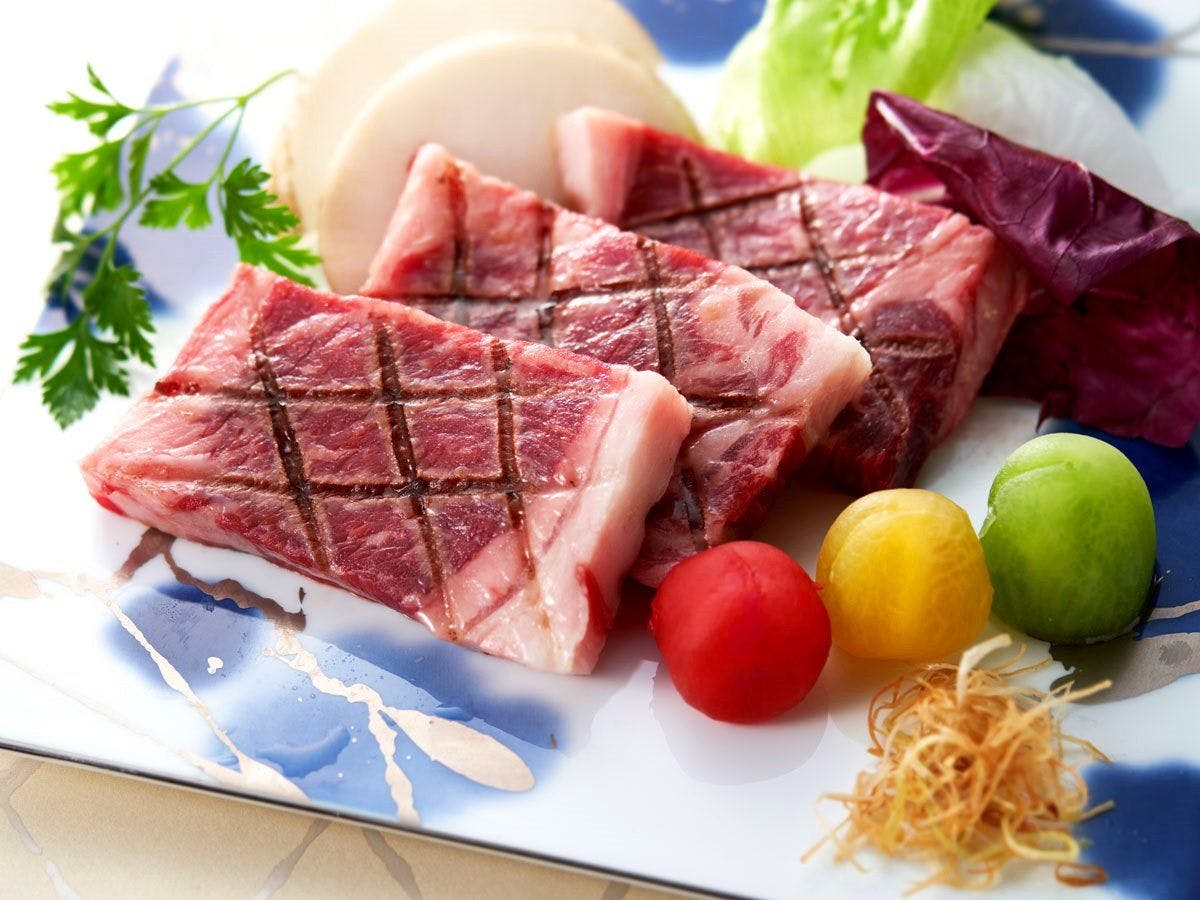 白玉の湯　泉慶