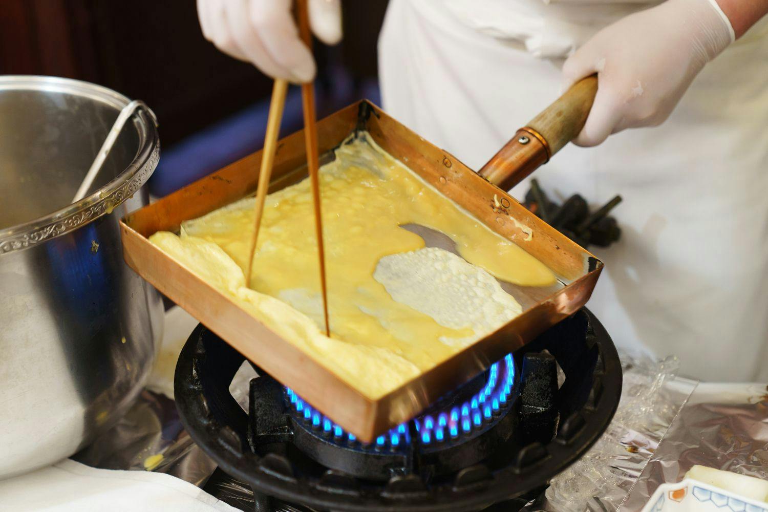 白玉の湯　泉慶