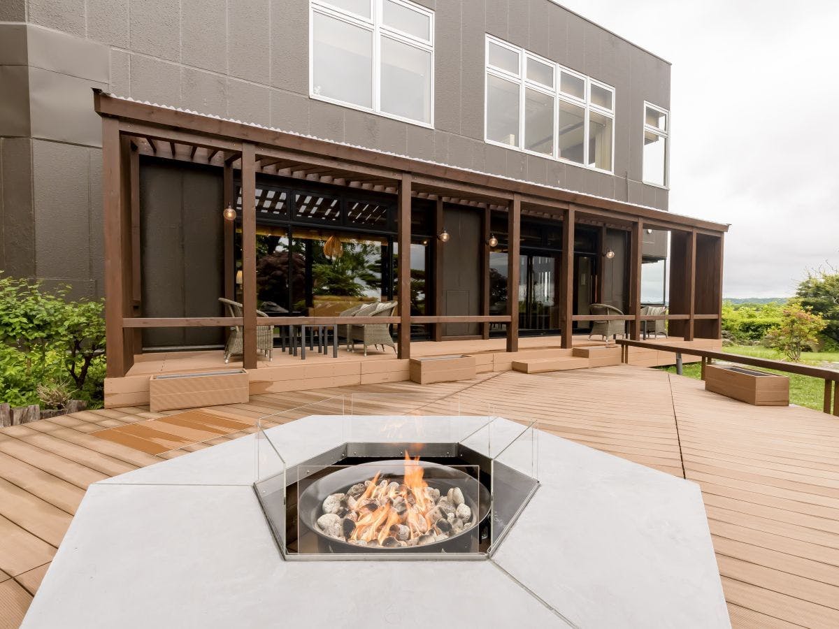 Lounge Khas "Togetsu"