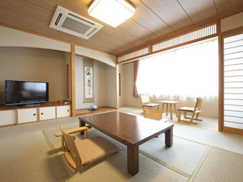 【さくら館】和洋室客室