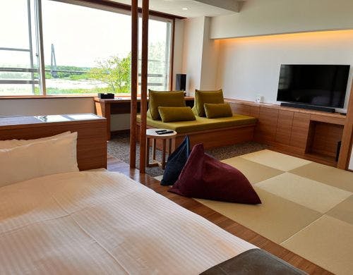 シンクロツイン