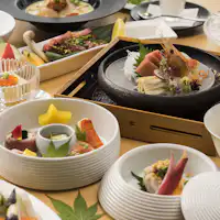 Hidangan istimewa (2015.07~10)