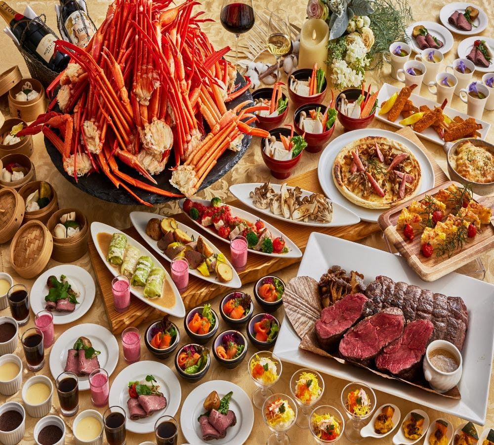 ANAクラウンプラザホテル熊本ニュースカイ by IHG