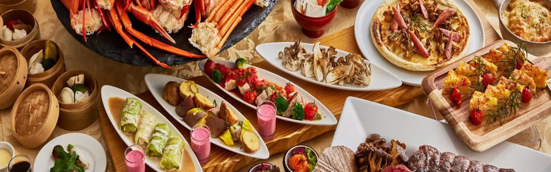 ANAクラウンプラザホテル熊本ニュースカイ by IHG