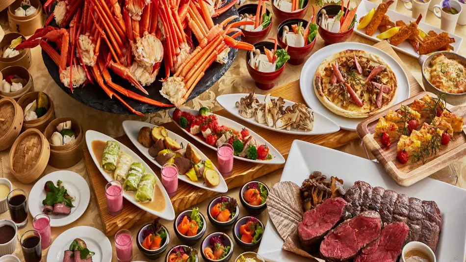 ANA Crowne Plaza Hotel Kumamoto New Sky