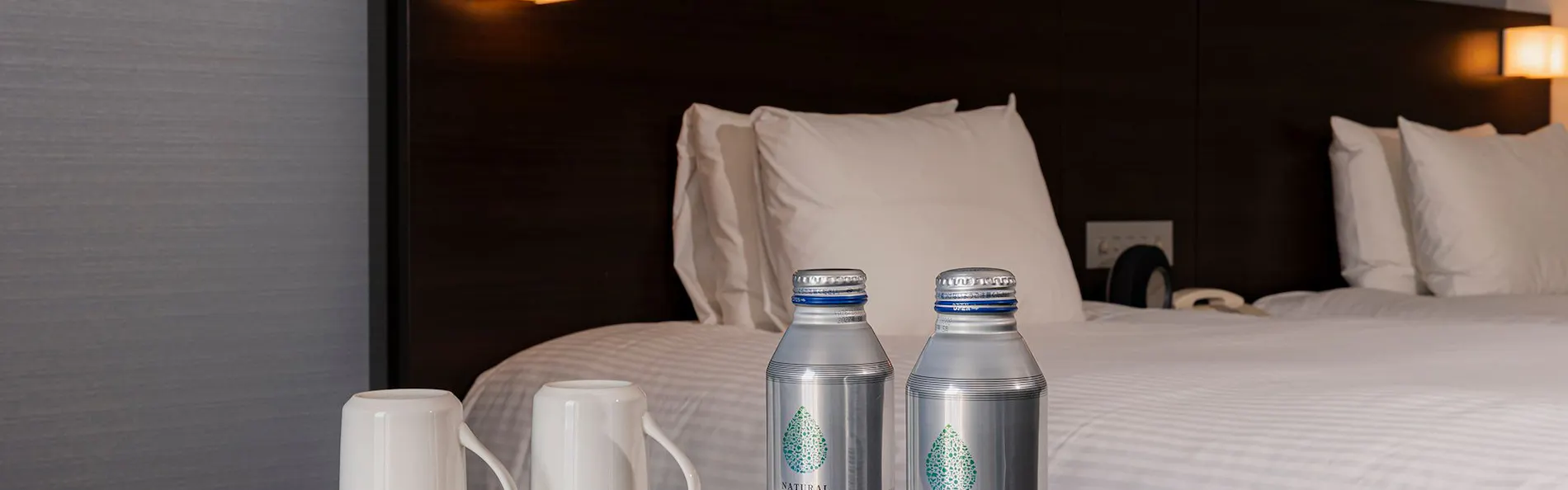ANAクラウンプラザホテル熊本ニュースカイ by IHG