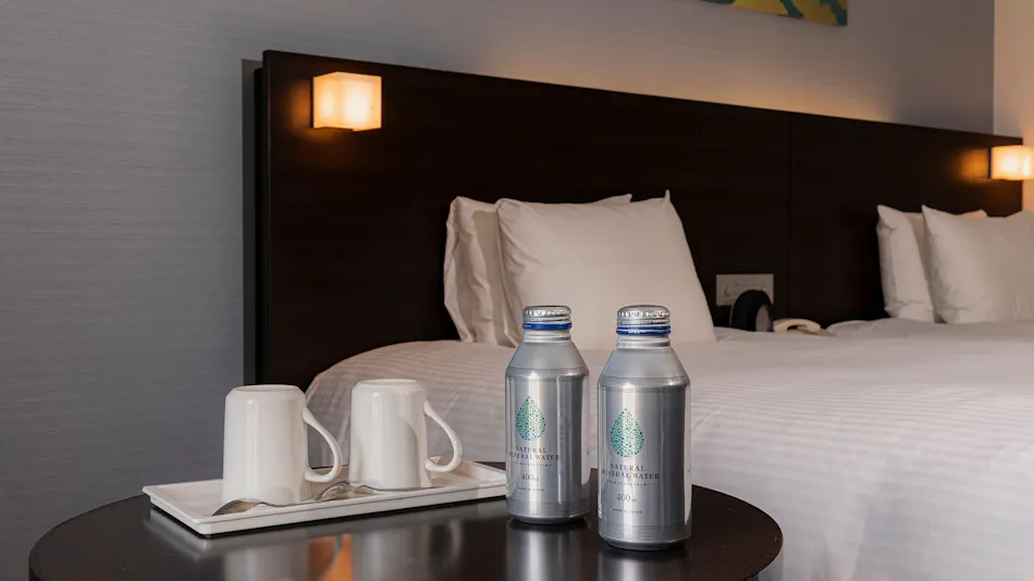 ANA Crowne Plaza Hotel Kumamoto New Sky