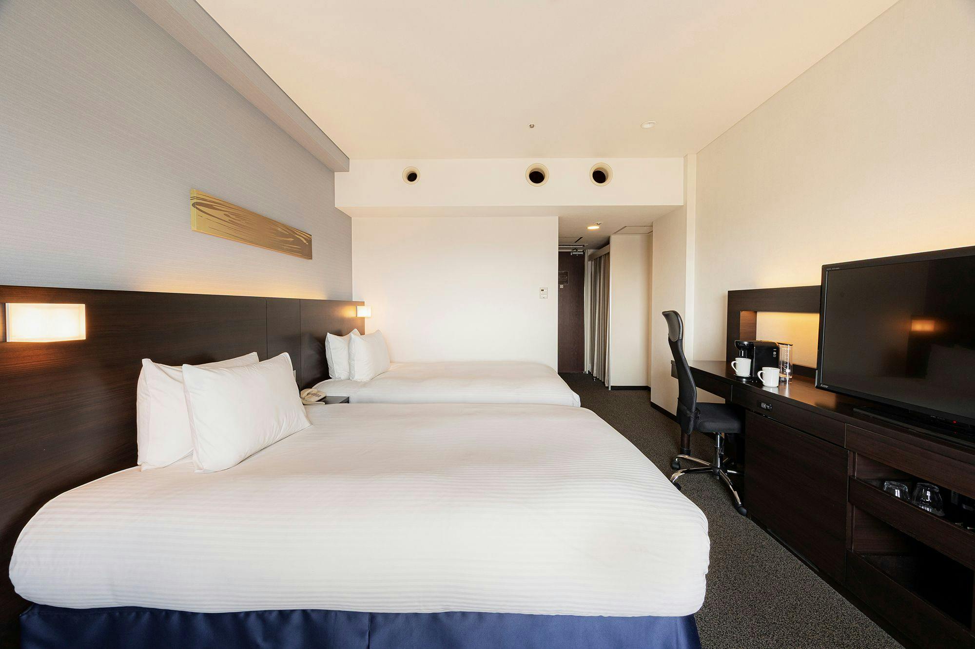 ANAクラウンプラザホテル熊本ニュースカイ by IHG