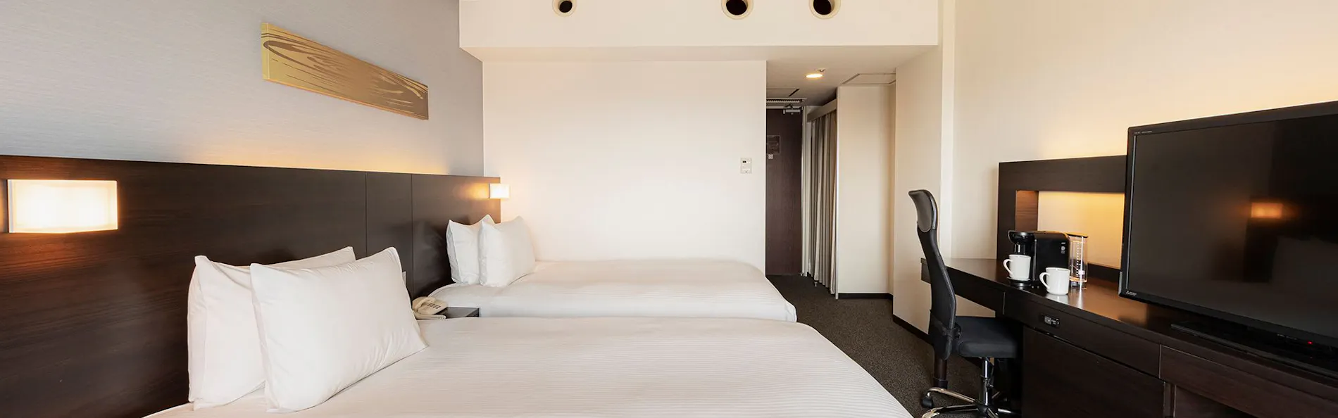 ANAクラウンプラザホテル熊本ニュースカイ by IHG