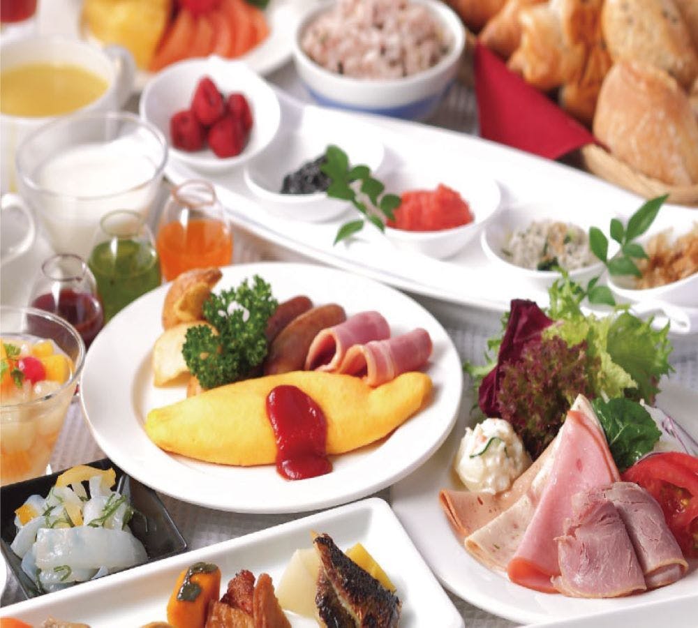 ANAクラウンプラザホテル熊本ニュースカイ by IHG