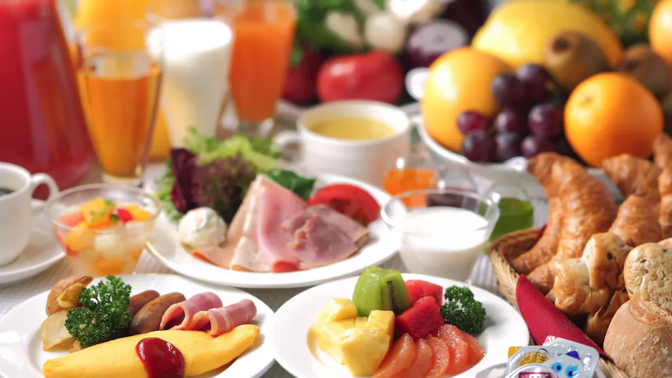 ANA Crowne Plaza Hotel Kumamoto New Sky