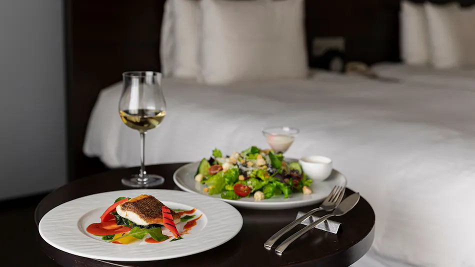 ANA Crowne Plaza Hotel Kumamoto New Sky