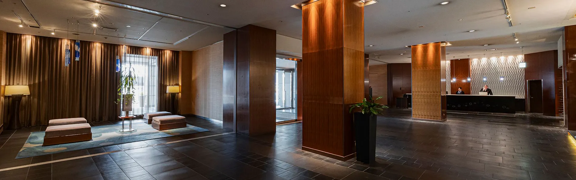ANAクラウンプラザホテル熊本ニュースカイ by IHG