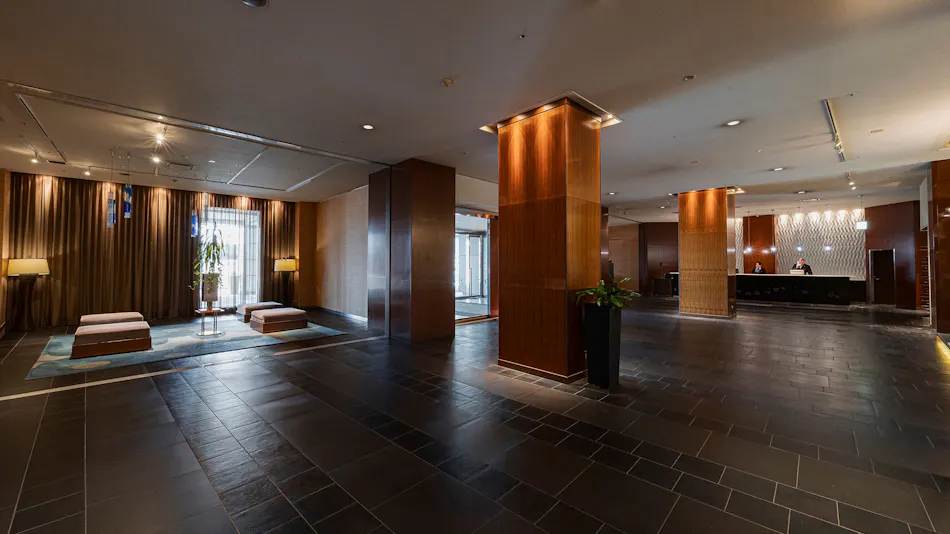 ANA Crowne Plaza Hotel Kumamoto New Sky