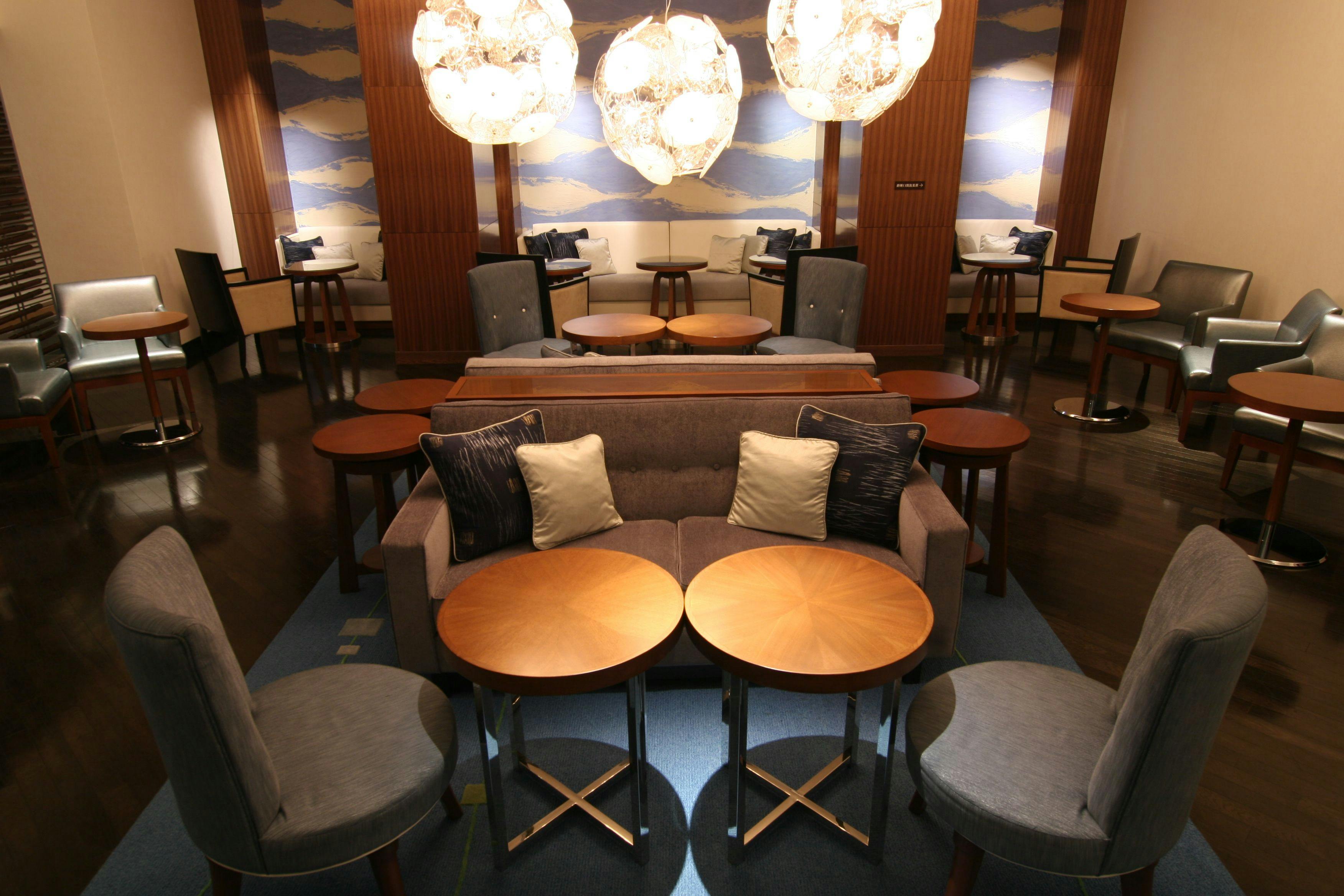 ANAクラウンプラザホテル熊本ニュースカイ by IHG