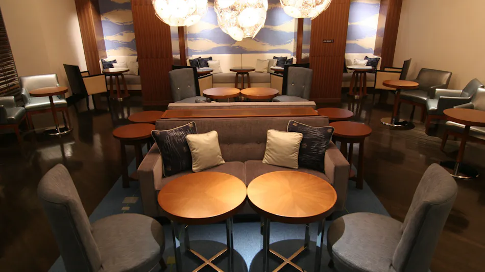 ANA Crowne Plaza Hotel Kumamoto New Sky