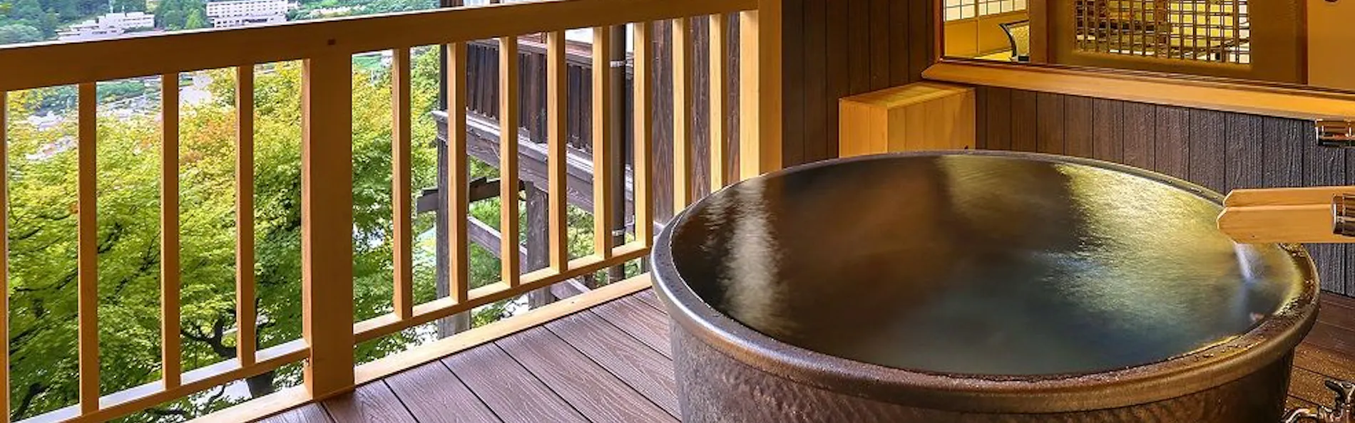 下呂温泉 湯之島館