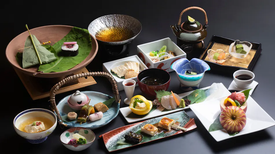 Gero Onsen Yunoshimakan