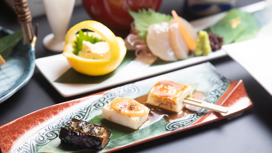 Gero Onsen Yunoshimakan