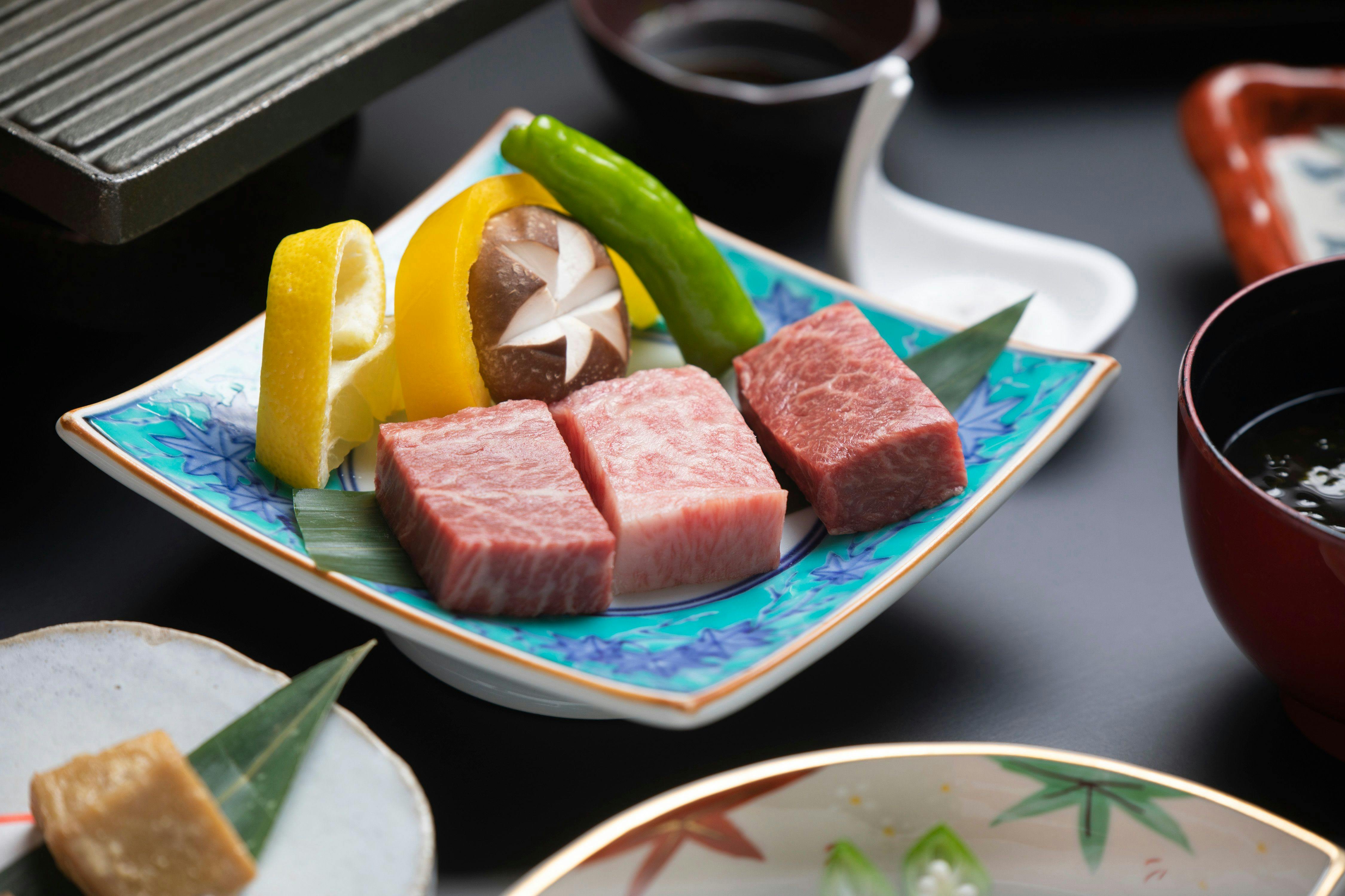 下呂温泉 湯之島館